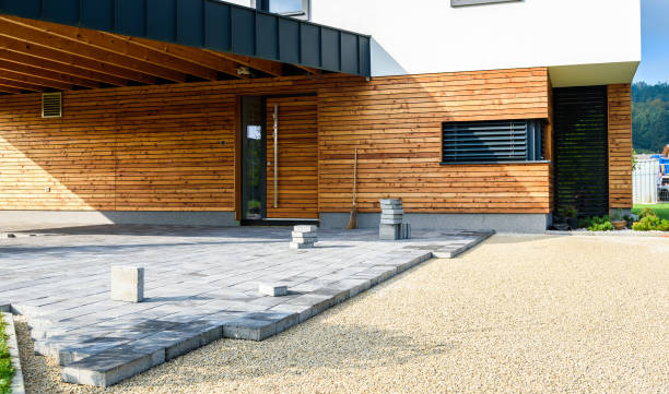 Best Concrete Paver Driveway  in Nuevo, CA