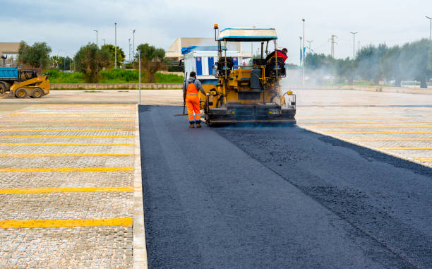 Best Custom Driveway Pavers  in Nuevo, CA