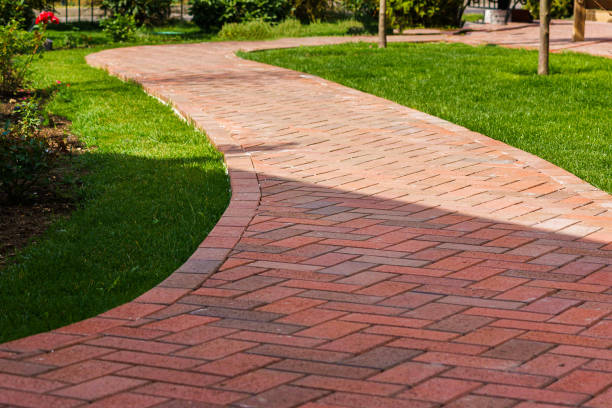 Best Interlocking Driveway Pavers  in Nuevo, CA