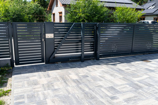 Professional Driveway Pavers in Nuevo, CA