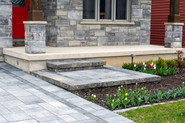 Best Local Driveway Pavers  in Nuevo, CA