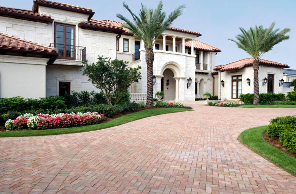Reasons to Select Us for Your Driveway Paving Requirements in Nuevo, CA