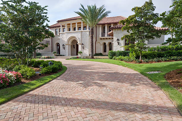 Best Driveway Resurfacing Pavers  in Nuevo, CA