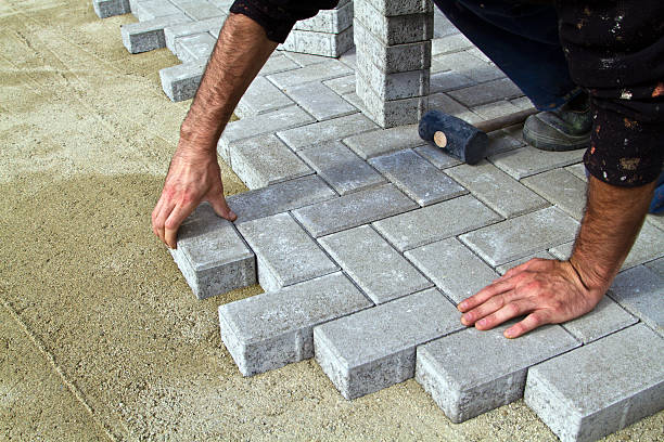 Reliable Nuevo, CA Driveway Pavers Solutions