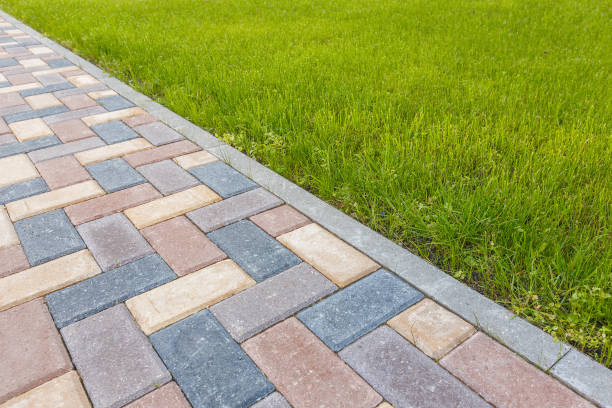 Best Driveway Pavers Near Me  in Nuevo, CA