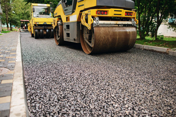 Best Driveway Resurfacing Pavers  in Nuevo, CA